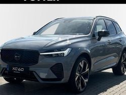 Grau Neu 2025 Volvo XC60 Ultra SUV | 60.890 € (Guter Preis)