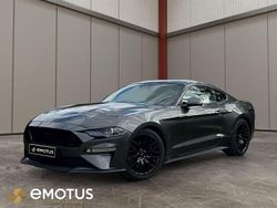 Grau Gebraucht 2019 Ford Mustang GT ST | 42.400 € (Etwas zu teuer)