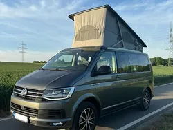 Grau Gebraucht 2016 VW T6 California Van | 45.800 €