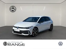 Weiß Neu 2025 VW Golf VIII GTI Limousine | 39.980 € (Superpreis)