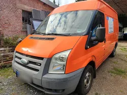Orange Gebraucht 2007 Ford Transit Van / Kleinbus | 3.600 € (Superpreis)