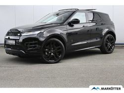 Schwarz Gebraucht 2024 Land Rover Range Rover HSE Dynamic SUV | 56.450 €