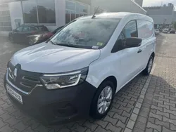 Weiß Gebraucht 2022 Renault Kangoo Van / Kleinbus | 19.990 € (Superpreis)