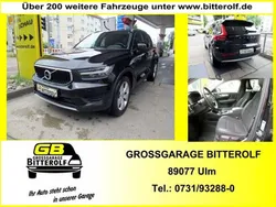 Andere Gebraucht 2020 Volvo XC40 Pro SUV | 24.990 € (Superpreis)