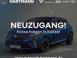 Arktisweiß (weiß) Neu 2025 Renault Clio V Techno Limousine | 21.998 € (Fairer Preis)