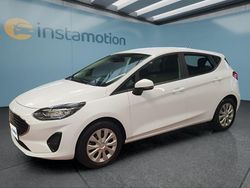 Weiß Gebraucht 2023 Ford Fiesta Kleinwagen | 16.249 € (Guter Preis)