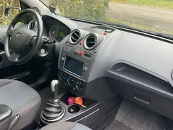 Blau Gebraucht 2007 Ford Fiesta Ghia Kleinwagen | 1.600 € (Superpreis)