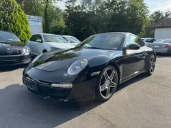Schwarz Gebraucht 2011 Porsche 911 Carrera S Coupé | 46.990 €