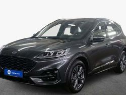 Grau Gebraucht 2024 Ford Kuga ST-Line SUV | 24.947 € (Superpreis)