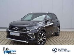 Deep black perleffekt Neu 2025 VW T-Cross IQ Drive SUV | 36.859 € (Teuer)