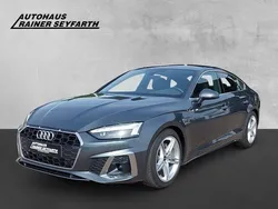 Gebraucht 2023 Audi A5 Sportback S-Line | 37.490 € (Superpreis)