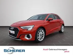 Individuallackierungen audi exclusive Gebraucht 2021 Audi A3 Sportback e-tron Ambiente Limousine | 26.840 € (Fairer Preis)