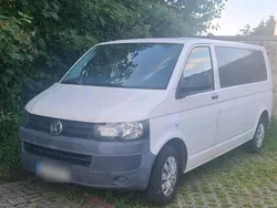 Weiß Gebraucht 2012 VW T5 Van | 6.200 € (Superpreis)