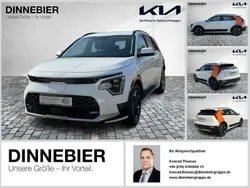 Kia e-Niro