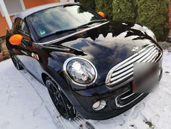 Schwarz Gebraucht 2012 Mini Cooper Coupé Coupé | 8.999 € (Teuer)