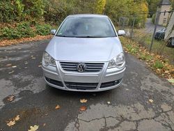 Grau Gebraucht 2005 VW Polo Kleinwagen | 1.550 € (Fairer Preis)