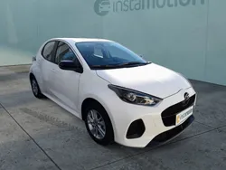 Weiß Neu 2025 Mazda 2 Limousine | 22.890 € (Guter Preis)