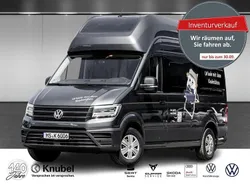 Grau Gebraucht 2024 VW California California Van | 69.490 € (Teuer)