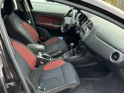 Gebraucht 2012 Fiat Bravo Active Kleinwagen | 4.400 € (Teuer)