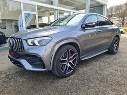Gebraucht 2023 Mercedes GLE53 AMG AMG Coupé | 79.440 € (Superpreis)