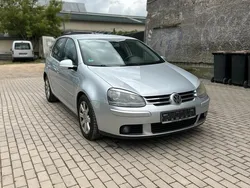 Silber Gebraucht 2004 VW Golf V Limousine | 1.900 € (Fairer Preis)