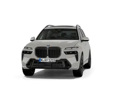 Gebraucht 2024 BMW X7 Comfort Edition SUV | 117.680 € (Teuer)