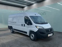 Weiß Neu 2024 Fiat Ducato Van | 36.588 € (Etwas zu teuer)