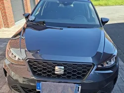 Grau Gebraucht 2023 Seat Arona Style SUV | 15.200 € (Guter Preis)
