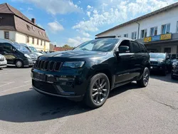 Diamond black Gebraucht 2019 Jeep Grand Cherokee SUV | 35.997 € (Teuer)