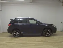 Schwarz Gebraucht 2018 Subaru Forester Sport SUV | 16.790 €