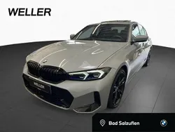 Grau Gebraucht 2024 BMW 330 Comfort Edition Limousine | 45.750 € (Fairer Preis)
