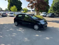 Schwarz Gebraucht 2006 Renault Clio II Kleinwagen | 1.000 € (Guter Preis)