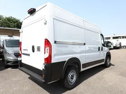 Weiß weiß Neu 2025 Fiat Ducato Van | 30.161 € (Guter Preis)