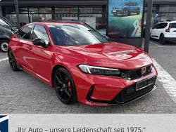 Rot Neu 2025 Honda Civic Type R Limousine | 53.970 € (Fairer Preis)