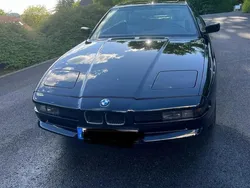 Schwarz Gebraucht 1992 BMW 850 Coupé | 29.900 €