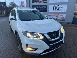 Weiß Gebraucht 2020 Nissan X-Trail Tekna SUV | 13.450 € (Fairer Preis)