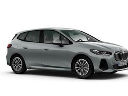 Grau Gebraucht 2024 BMW 216 Active Tourer M Sport Van / Kleinbus | 29.990 € (Teuer)