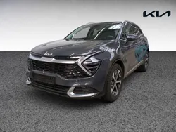 H8g) pentametal met. (grau Gebraucht 2024 Kia Sportage Spirit SUV | 32.280 € (Guter Preis)
