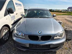 Grau Gebraucht 2005 BMW 120 Kleinwagen | 1.799 € (Guter Preis)