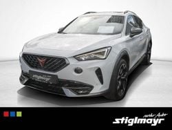 Nevada weiß metallic Gebraucht 2022 Cupra Formentor VZ SUV | 25.240 € (Guter Preis)