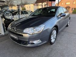Grau Gebraucht 2013 Citroën C5 Exclusive Limousine | 7.990 € (Etwas zu teuer)