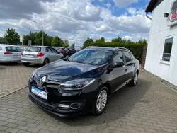 Schwarz Gebraucht 2015 Renault Mégane III LIMITED Limousine | 3.990 € (Superpreis)