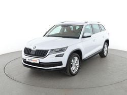 Weiß Gebraucht 2019 Skoda Kodiaq Style SUV | 26.050 € (Guter Preis)