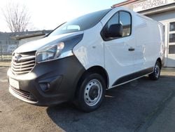 Weiß Gebraucht 2019 Opel Vivaro Van | 14.850 € (Fairer Preis)