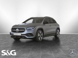 Manufaktur magnolack manufaktur Gebraucht 2021 Mercedes GLA250 Progressive SUV | 32.977 € (Guter Preis)