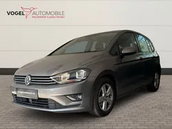 Limestone grey Gebraucht 2015 VW Golf VII Comfortline Limousine | 8.980 € (Superpreis)