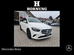 Mercedes B180