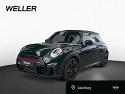 Rebel green (grün) Gebraucht 2021 Mini John Cooper Works Kleinwagen | 25.990 € (Superpreis)