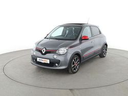 Grau Gebraucht 2016 Renault Twingo Intens Kleinwagen | 10.060 € (Teuer)