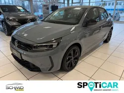 Grafikgrau Gebraucht 2024 Opel Corsa Kleinwagen | 15.888 € (Guter Preis)